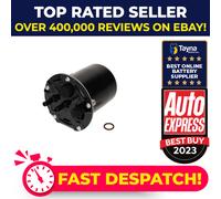 Fuel Filter fits RENAULT KANGOO 1.5D 2013 on K9K647 164000862R 164005420R Febi
