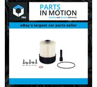 Fuel Filter PU9011ZKIT by Mann-Filter OE