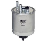 HENGST FILTER H359WK Fuel filter
