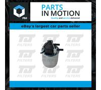 TJ QFF0502 Fuel filter