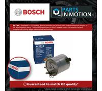 Bosch Car Fuel Filter N2019 - F026402019