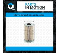 Mann Filter P726X Fuel Filter