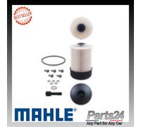 Fuel Filter fits RENAULT MASTER Mk3 2.3D 2010 on Mahle 164000708R 7485135415 New
