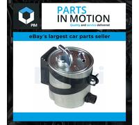 DELPHI HDF577 Fuel filter