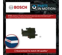 BOSCH 0 450 907 016 Fuel filter