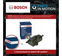 BOSCH 0 450 907 016 Fuel filter