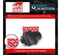 Fuel filter In-Line Filter 170359 FEBI BILSTEIN for RENAULT MODUS / GRAND MODUS