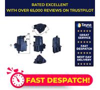 Fuel Filter fits RENAULT MODUS 1.5D 2004 on Mahle 164000890R 7701061578 Quality