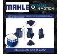 MAHLE KL832D Fuel Filter 118mm Diameter Fits Renault Clio Modus / Grand Modus
