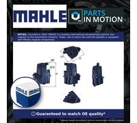 Fuel Filter fits RENAULT CLIO Mk2, Mk3 1.5D 05 to 14 Mahle 164000890R 8200294143