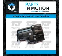 QUINTON HAZELL QFF0218 Fuel filter