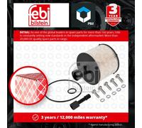 FUEL FILTER FOR RENAULT K9K700/802/804/806/800/846/812/830/796/808/608 1.5L 4cyl