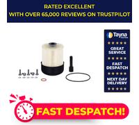 Fuel Filter PU9011ZKIT by Mann-Filter OE