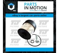 TJ QFF0416 Fuel filter