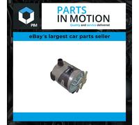 Blue Print ADR162304 Fuel Filter with valve, pack of one