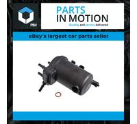 Fuel Filter fits RENAULT SCENIC Mk2 1.5D 03 to 08 K9K728 Blue Print 164004298R