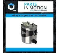 Blue Print Fuel Filter Element fits Dacia Renault