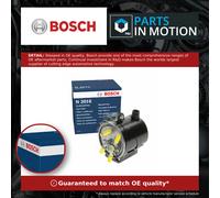 F 026 402 016 Fuel Filter Fits Renault Megane 2 Saloon Coupe-Cabriolet By Bosch