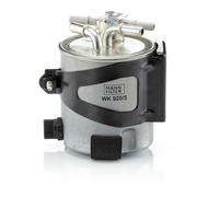 MANN-FILTER WK 920/5 Fuel Filter - CARS + TRANSPORTERS