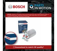 Bosch Fuel Filter F 026 402 067 (N2067) – Diesel – Car