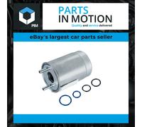 BLUE PRINT ADR162307 Fuel filter
