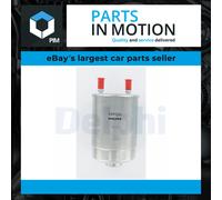 OEM Delphi HD624 Fuel Filter Diesel Fits Renault Megane III Scenic III Fluence