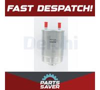 DELPHI HDF624 Fuel filter