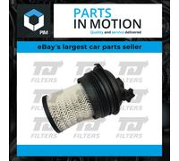 Quinton Hazell Fuel Filter QFF0445 - fits Renault Megane Mk4 1.5/1.6D (2015) - 164000637R/165571618R