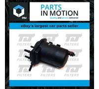 QUINTON HAZELL QFF0072 Fuel filter