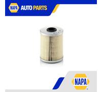 Fuel filter Filter Insert P 718 x MANN-FILTER for RENAULT NISSAN OPEL