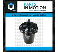 Fuel Filter fits RENAULT TRAFIC MK3 2.0D 2019 on TJ Filters 164003560R Quality