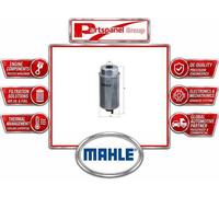 MAHLE KC 227 Fuel filter