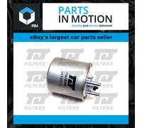 QUINTON HAZELL QFF0373 Fuel filter