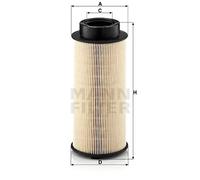 Fuel Filter fits: SCANIA 4 - series 124 L/470/124 L/440/T 124 L/470/124 G/470