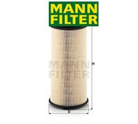 Fuel Filter fits: SCANIA 4 - series 124 L/470/124 L/440/T 124 L/470/124 G/470