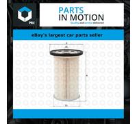 MAHLE Fuel Filter - KX342