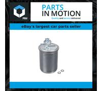 BLUE PRINT ADV182360 Fuel filter