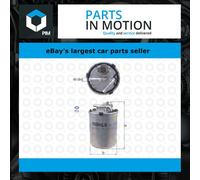 Fuel Filter fits SEAT CORDOBA 6L 1.9D 05 to 09 Mahle 06Q127400H 6Q0127400H New