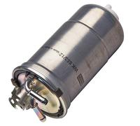 MANN-FILTER WK 853/12 z Fuel filter