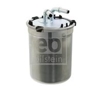 Febi Bilstein 48547 Fuel Filter Fits VW XL1 0.8 TDI E-Hybrid 2014-2022