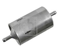 FUEL FILTER FITS: SEAT IBIZA MK II 1.0/1.3 I/1.6 I/1.8 I/2.0 I/1.4 I/1.8 I 16
