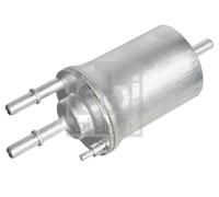 FUEL FILTER FITS: SEAT IBIZA MK IV 1.2/1.4/1.6/2.0/1.4 TSI/1.2 TSI/1.0/1.0 TS