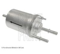 FUEL FILTER FITS: SEAT IBIZA MK IV 1.2/1.6 LPG/1.4/1.6/2.0/1.4 TSI/1.2 TSI/1.
