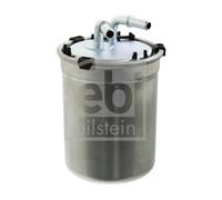 FUEL FILTER FITS: SEAT IBIZA MK IV SC 1.2 TDI/2.0 TDI/1.4 TDI.SEAT IBIZA MK I