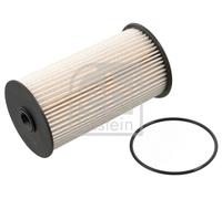 FUEL FILTER FITS: SEAT LEON 1.6 TDI/1.9 TDI/2.0 TDI 16V/2.0 TDI.SEAT ALTEA 1.