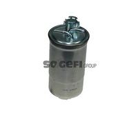 Fuel Filter Fits Seat Leon 1.9 Td 03-08