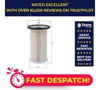 Fuel Filter fits SKODA KAROQ NU7 1.6D 2.0D 2017 on Mahle 5Q0127177 5Q0127177B