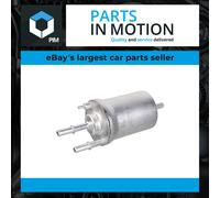 Blue Print Fuel Filter ADV182306 - Fits VW, SEAT, SKODA, AUDI - Pack of 1