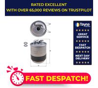 Fuel filter In-Line Filter KL 228/2D MAHLE for JEEP MERCEDES-BENZ CHRYSLER SMART