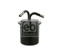 Fuel Filter fits Subaru Febi Bilstein 26443 - OE Matching Quality Precision Fit